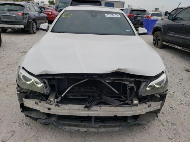 WBA5A5C59FD513690 BMW 528 I