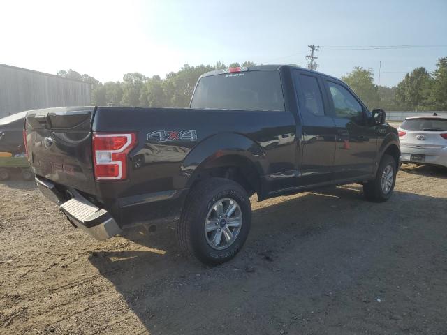 1FTEX1EB0KKD89375 Ford F150 Super Cab