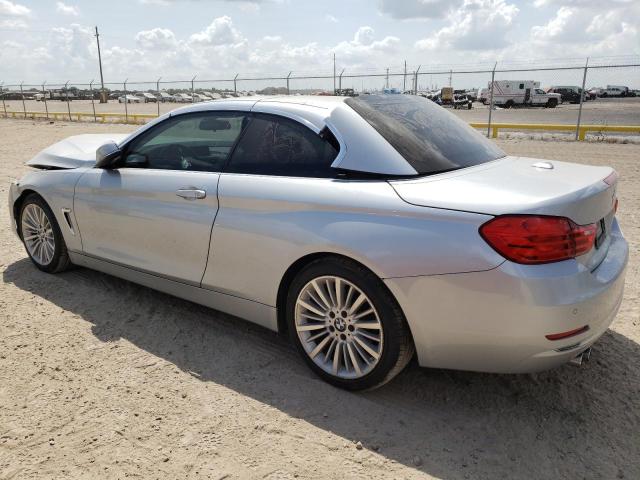 WBA3V5C58FP752660 BMW 428 I