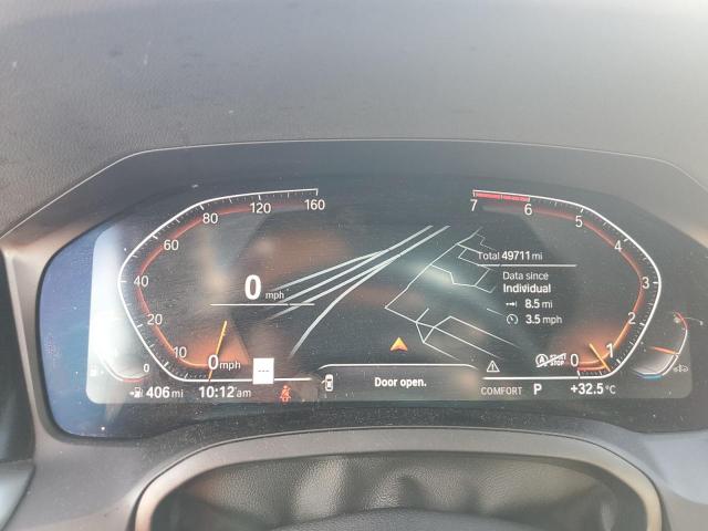WBA53AP04NCH68711 BMW 430I