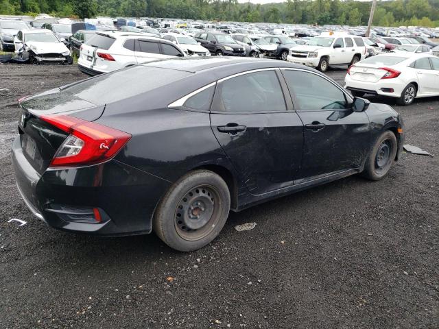 19XFC2F61KE009969 Honda Civic Lx