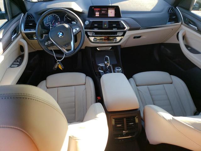 5UXTY5C06M9F38199 BMW X3 Xdrive30i