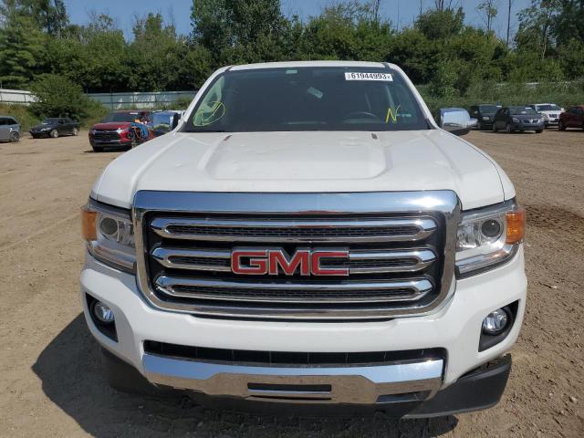 1GTP6DE18J1100137 GMC CANYON SLT