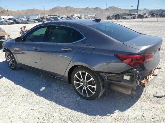 Auction sale of the 2017 Acura Tlx Tech , vin: 19UUB2F54HA006692, lot number: 165498613