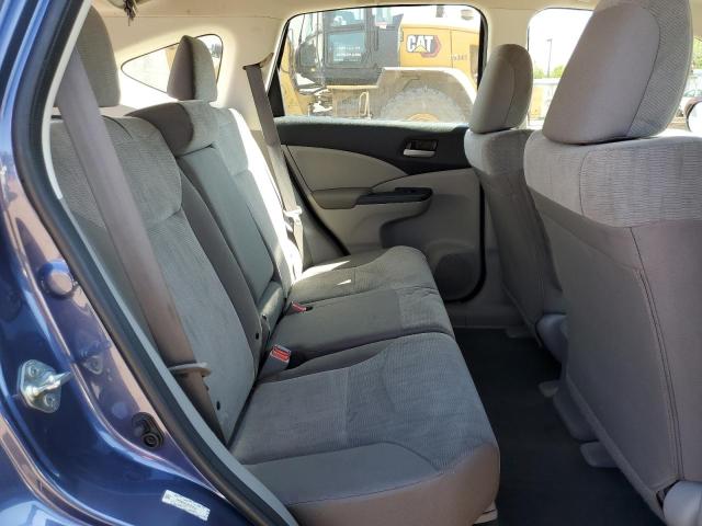 2HKRM4H3XEH632144 Honda CR-V LX