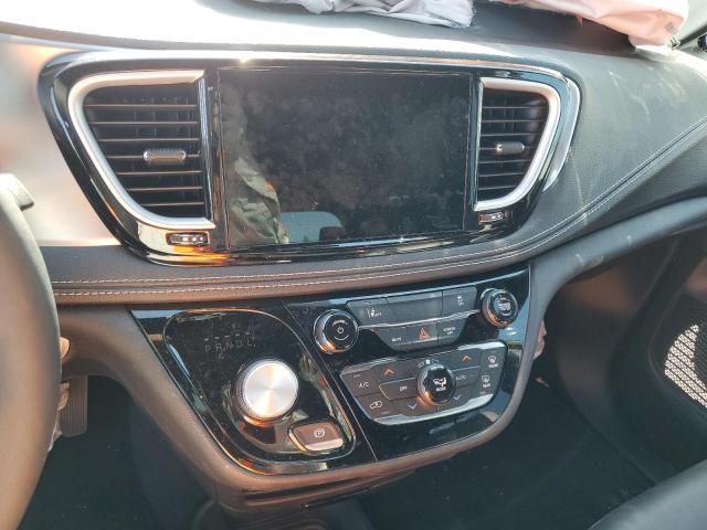 2C4RC1L74NR227704 Chrysler Pacifica Hybrid Touring L