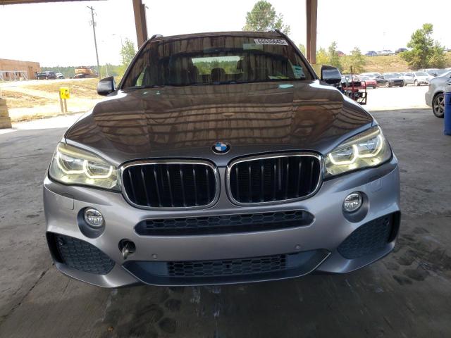 5UXKS4C54F0N06908 BMW X5 Xdrive35d