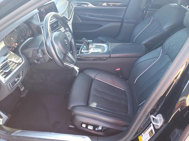 WBA7T2C06NCH32653 BMW 740 I