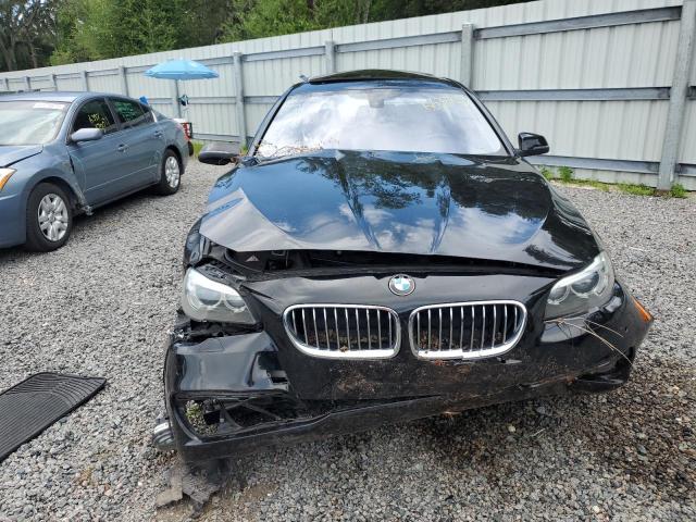WBA5B1C52FD921728 BMW 535 I