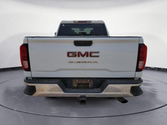 1GT19LE79LF108393 GMC Sierra K2500 Heavy Duty