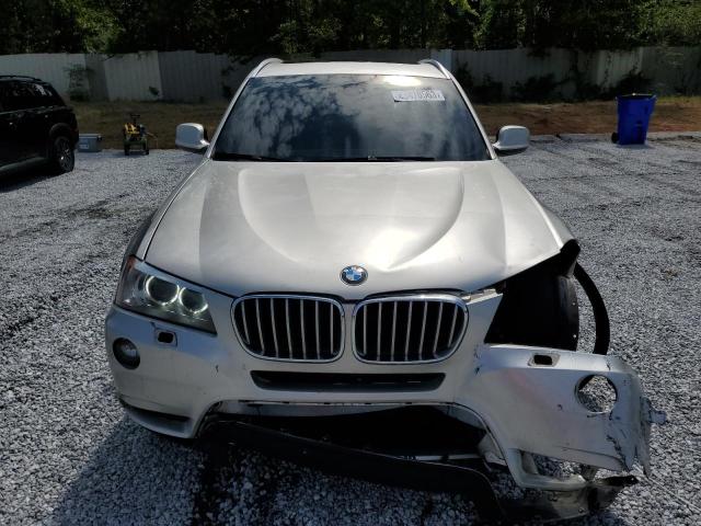 5UXWX7C5XE0E76870 BMW X3 Xdrive35i