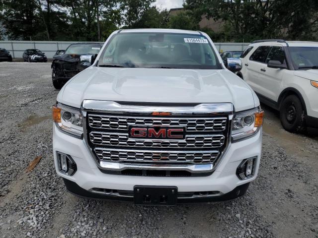 1GTG6EENXN1167336 GMC Canyon Denali