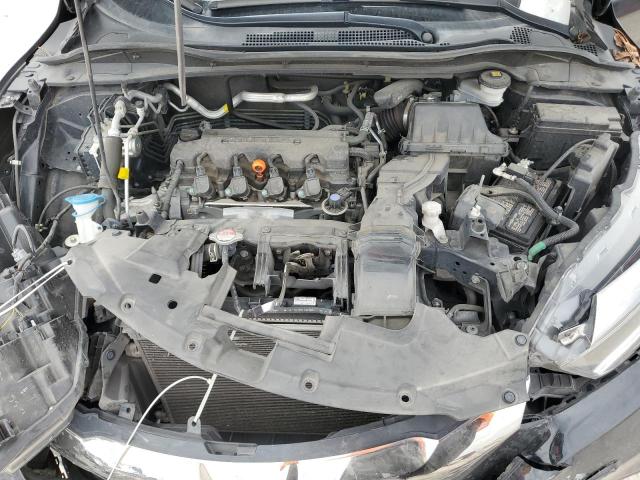 3CZRU5H76LM717797 Honda Hr-v Exl