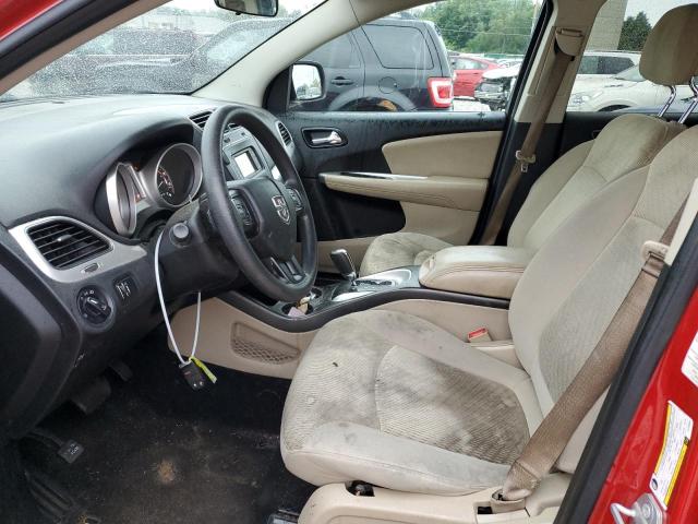 3C4PDCBG6FT733843 Dodge Journey Sxt