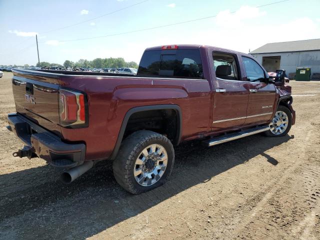 1GT12UE8XGF303380 GMC Sierra K2500 Denali