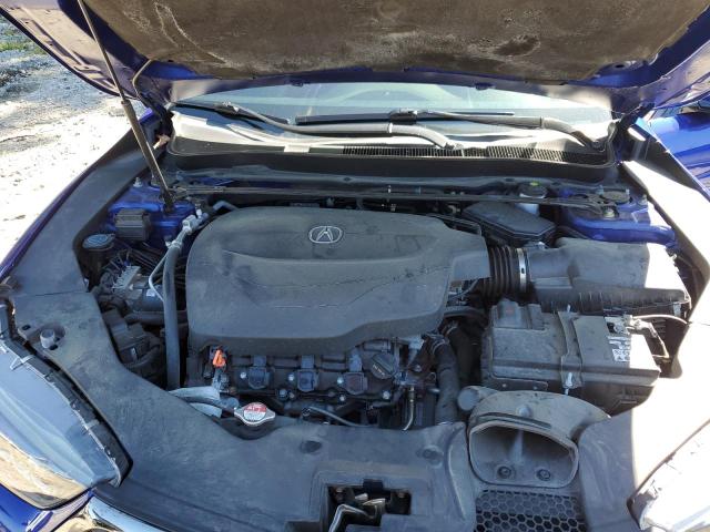 19UUB2F67JA013442 Acura Tlx Tech+a