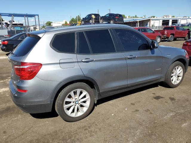 5UXWX9C31H0W70098 BMW X3 Xdrive28i