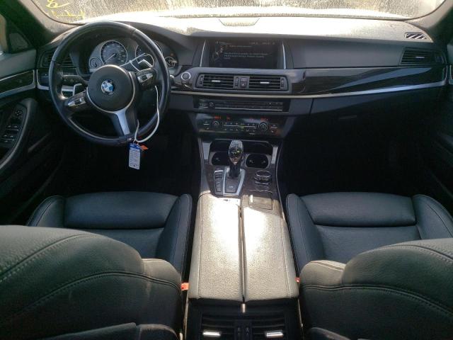 WBAKP9C56ED693055 BMW 550 Xi