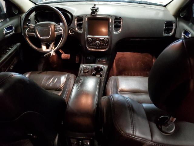 1C4RDJDG0EC481530 Dodge DURANGO LIMITED