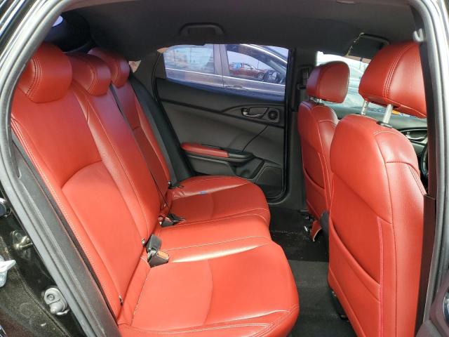 SHHFK7H45LU411337 Honda Civic Sport