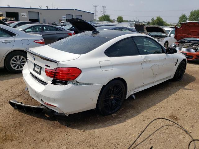 WBS3R9C59GK338583 BMW M4
