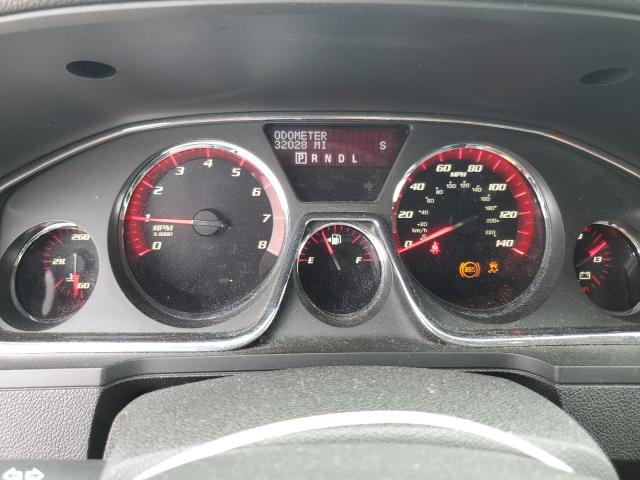 1GKKRPKDXGJ325531 GMC ACADIA SLE