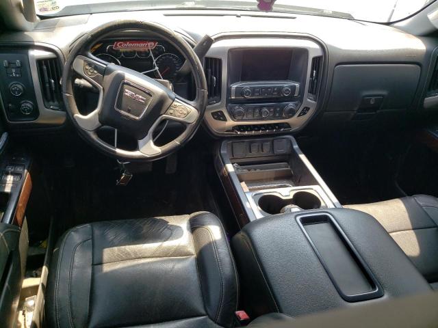 1GT12ZE8XFF137910 GMC Sierra K2500 Slt