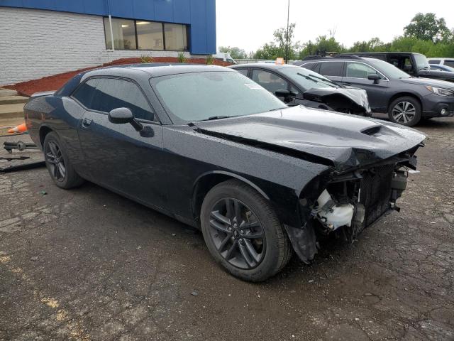 2C3CDZKG1KH709135 Dodge Challenger Gt