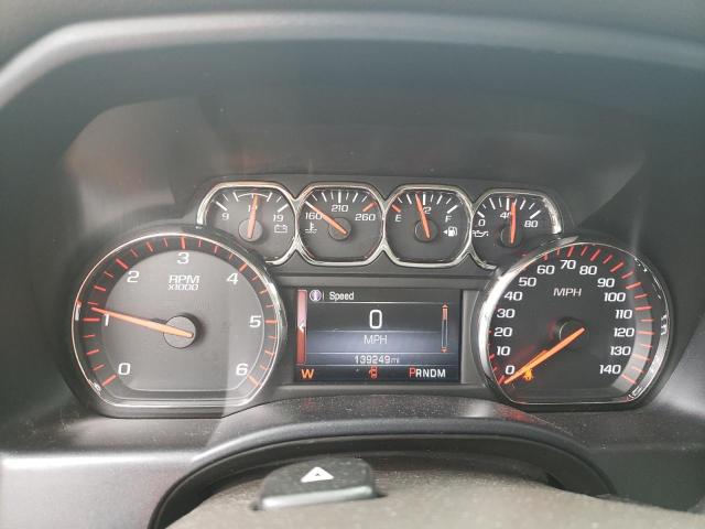 3GTU2VEC7FG373777 GMC Sierra K1500 Slt