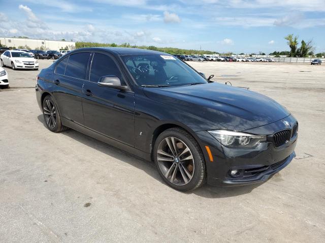 WBA8E1C59JA167581 BMW 330e
