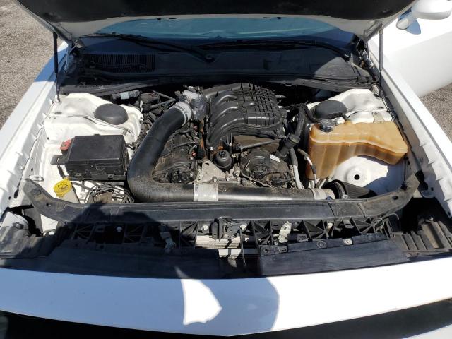 2C3CDZAG8GH353307 Dodge Challenger Sxt