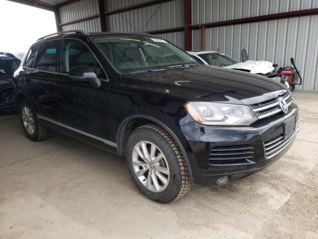 WVGEF9BP5ED006181 Volkswagen TOUAREG V6
