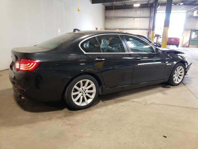 WBA5B3C59ED537763 BMW 535 XI