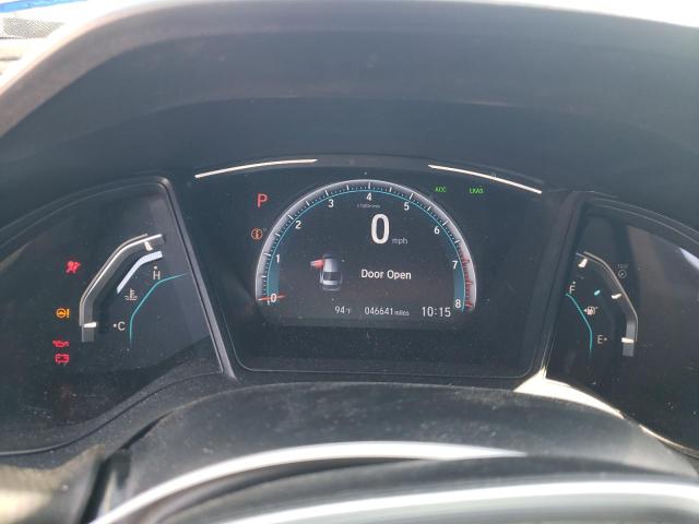 19XFC2F66LE006518 Honda Civic Lx