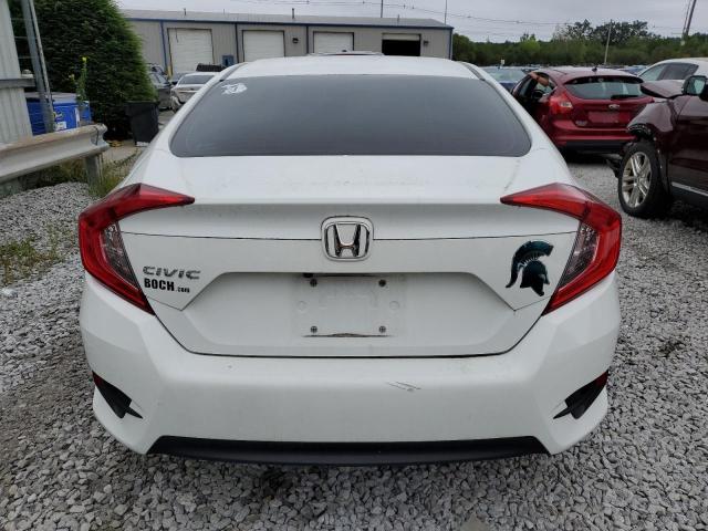 19XFC2F52HE203443 Honda Civic Lx