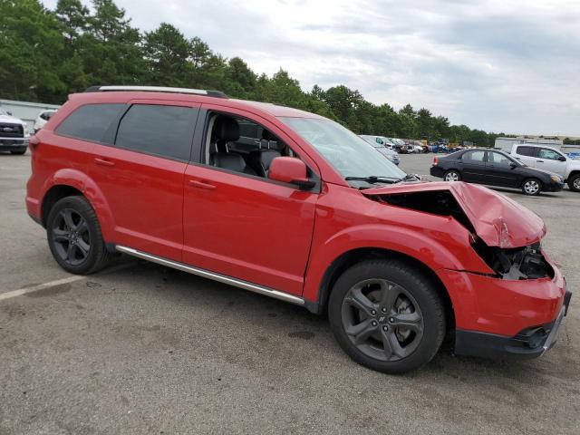 3C4PDDGG3JT511297 Dodge Journey Crossroad