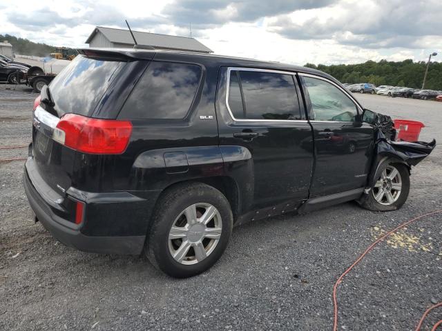 2GKFLSEKXG6159783 GMC Terrain Sle
