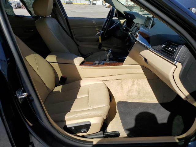 WBA3C1C58EK115326 BMW 328 I Sulev