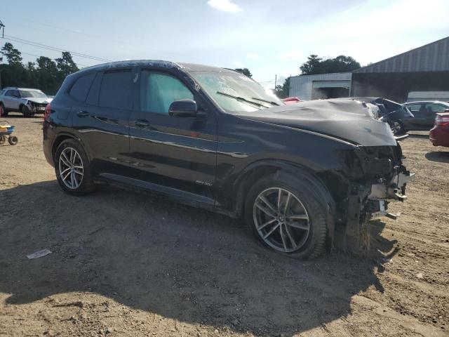 5UXTR9C58JLC78385 BMW X3 Xdrive30i