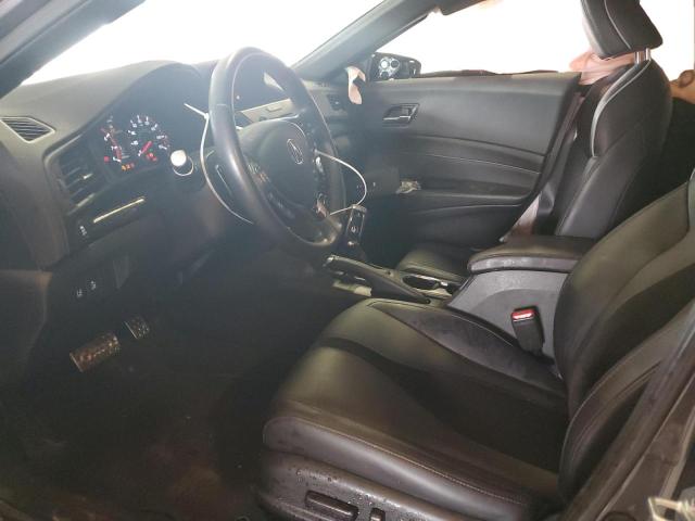 19UDE2F86NA007761 Acura Ilx Premium A-spec