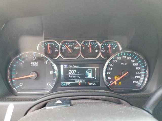1GKS2GKC5JR325778 GMC Yukon Xl K1500 Slt