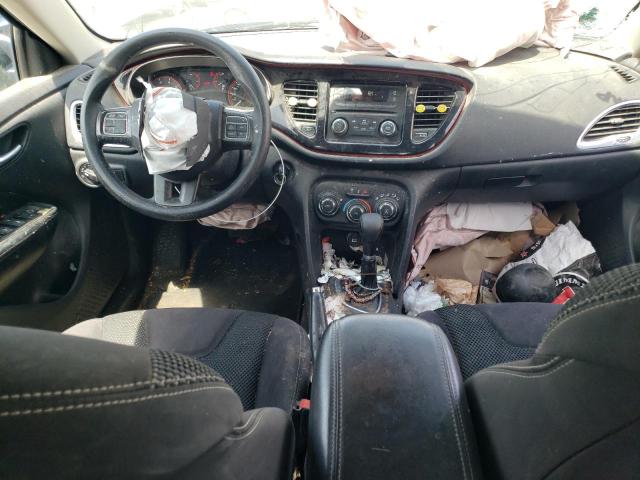 1C3CDFBB6FD199936 Dodge DART SXT