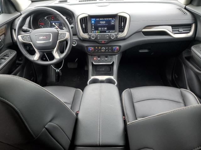 3GKALXEXXKL118724 GMC Terrain Denali