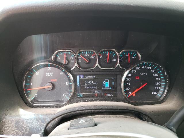 1GKS2GKC9JR356872 GMC Yukon Xl K1500 Slt