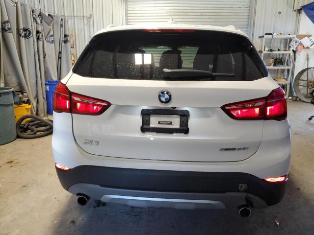 WBXHU7C31J3H43701 BMW X1 Sdrive28i
