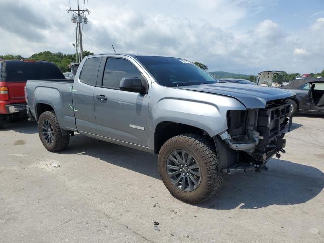 1GTH5BEA1M1198184 GMC Canyon Elevation