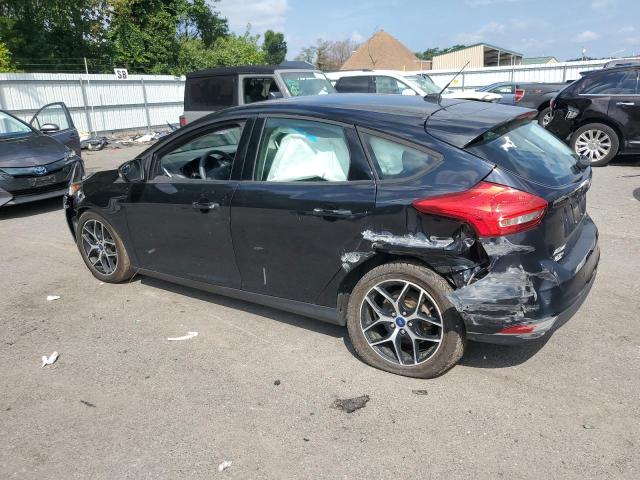 1FADP3M22HL326733 Ford FOCUS SEL