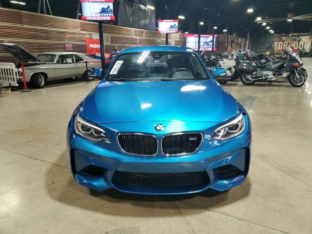 WBS1H9C31HV887963 BMW M2