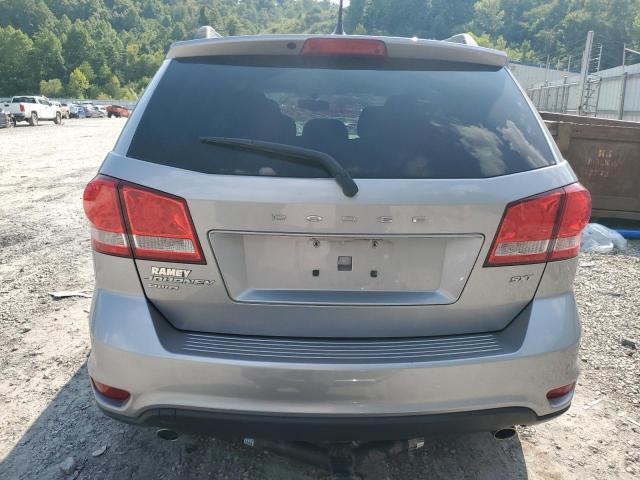 3C4PDDBG7GT133601 Dodge Journey Sxt