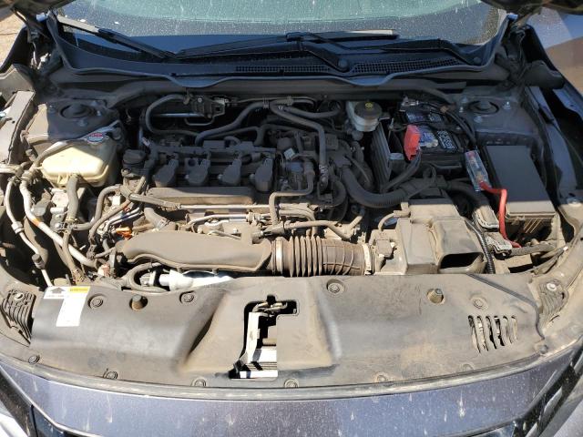 19XFC1F30ME007066 Honda CIVIC EX